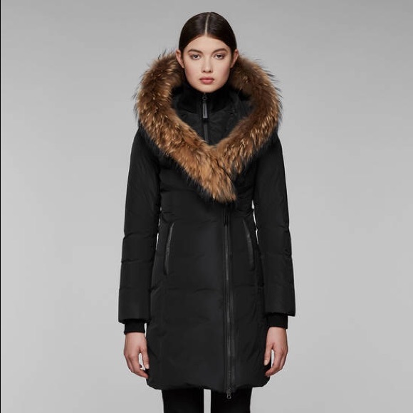 Mackage Jackets & Blazers - Mackage Kay Down Jacket - Women’s size S/P